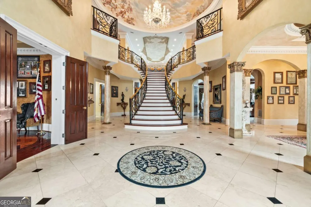 3687 Briarcliff RD NE Atlanta, GA 30345