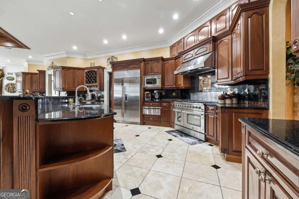 3687 Briarcliff RD NE Atlanta, GA 30345