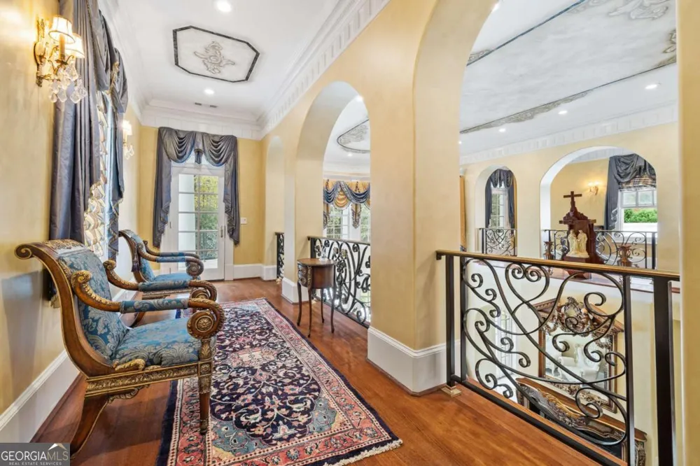 3687 Briarcliff RD NE Atlanta, GA 30345
