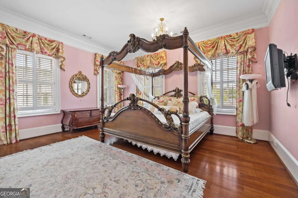 3687 Briarcliff RD NE Atlanta, GA 30345