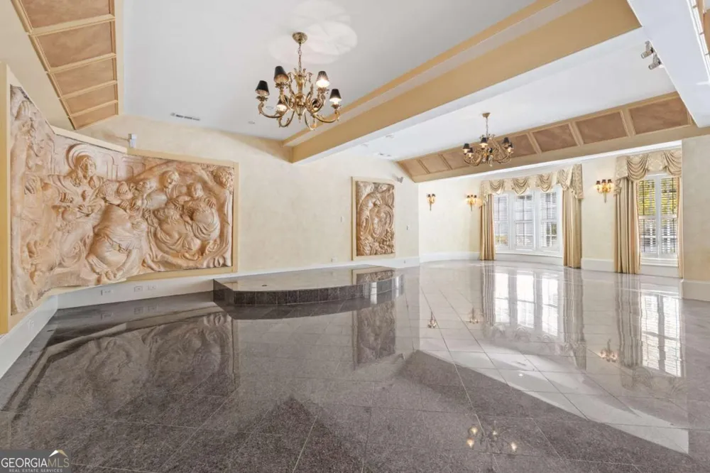 3687 Briarcliff RD NE Atlanta, GA 30345