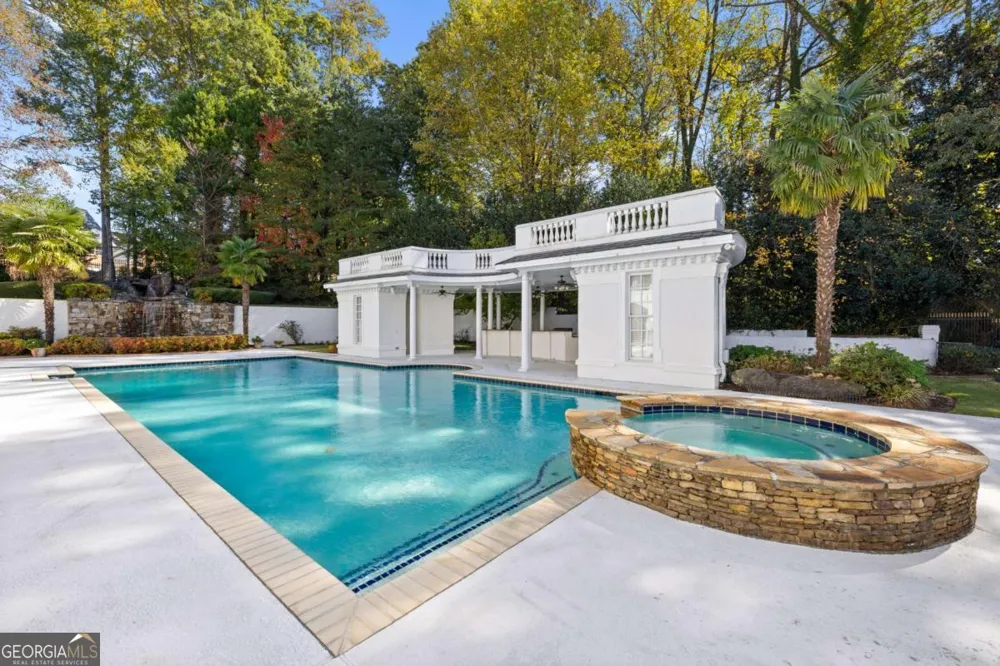 3687 Briarcliff RD NE Atlanta, GA 30345