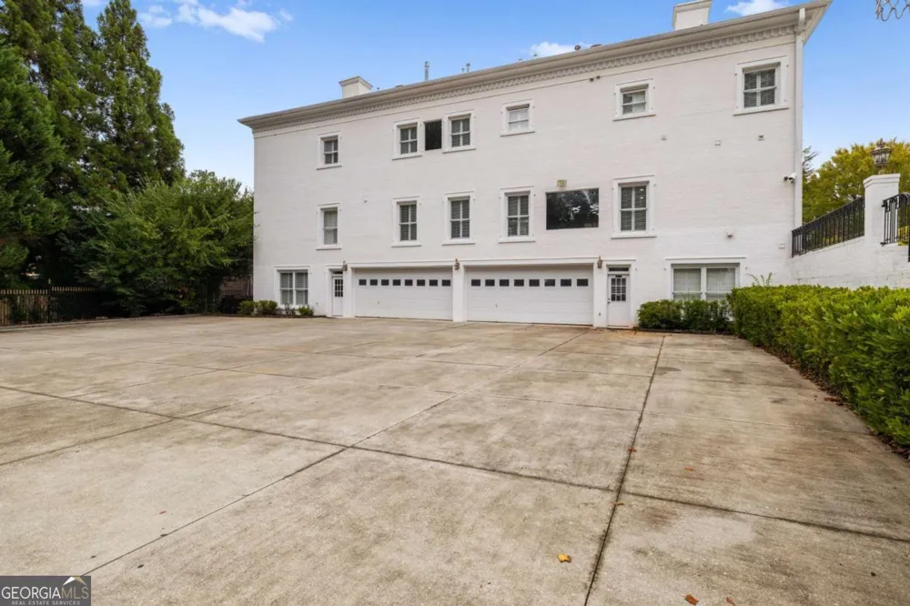 3687 Briarcliff RD NE Atlanta, GA 30345