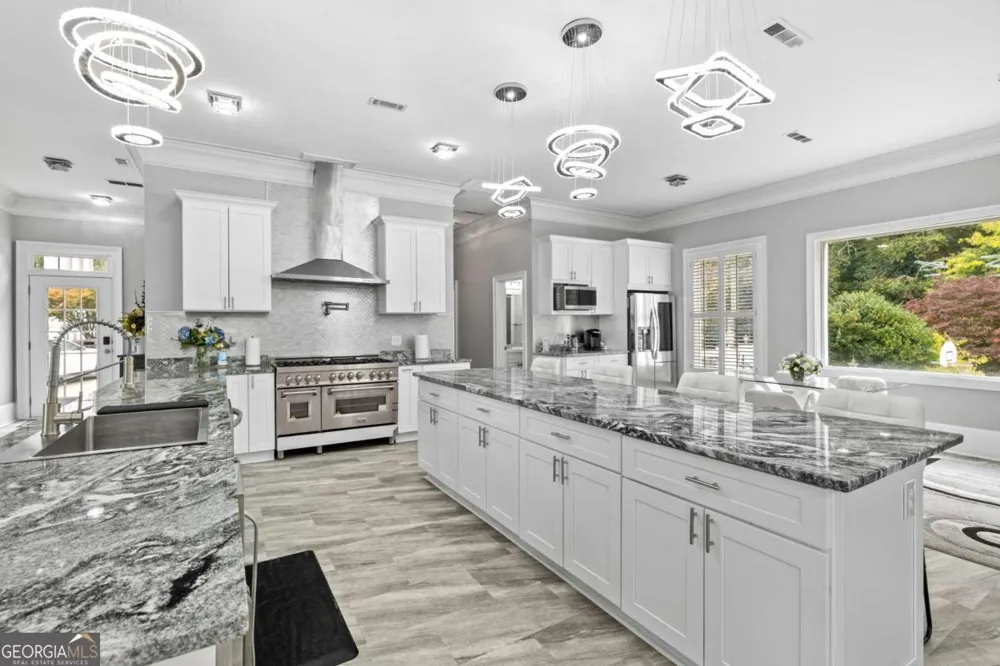 3687 Briarcliff RD NE Atlanta, GA 30345