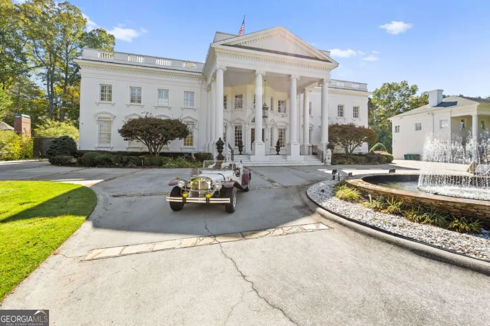 3687 Briarcliff RD NE Atlanta, GA 30345