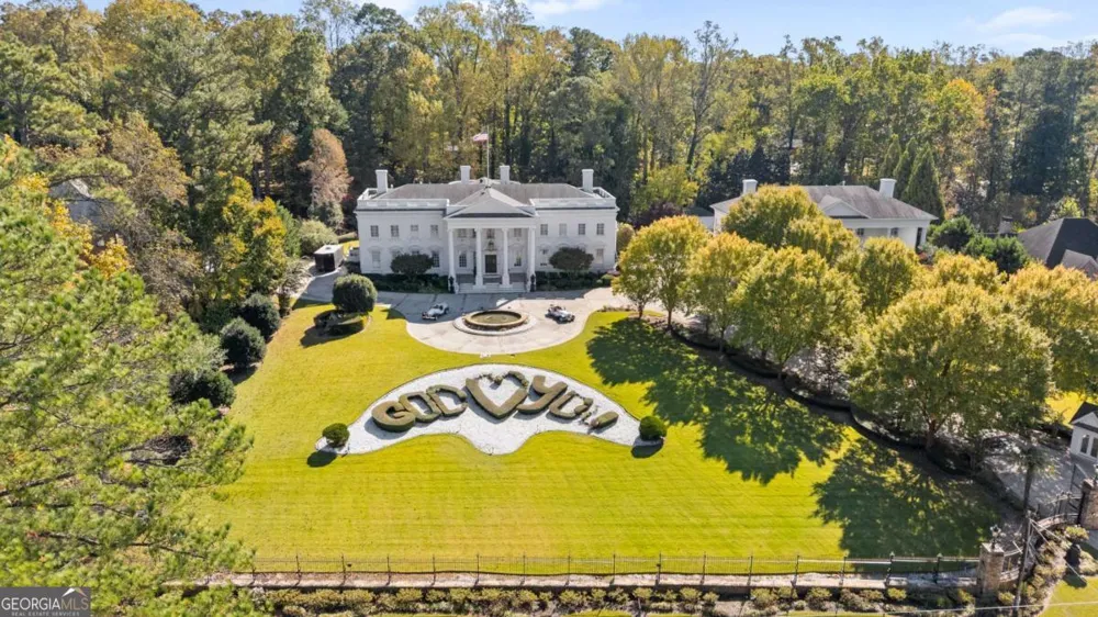 3687 Briarcliff RD NE Atlanta, GA 30345