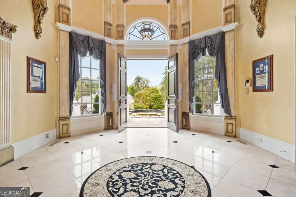3687 Briarcliff RD NE Atlanta, GA 30345