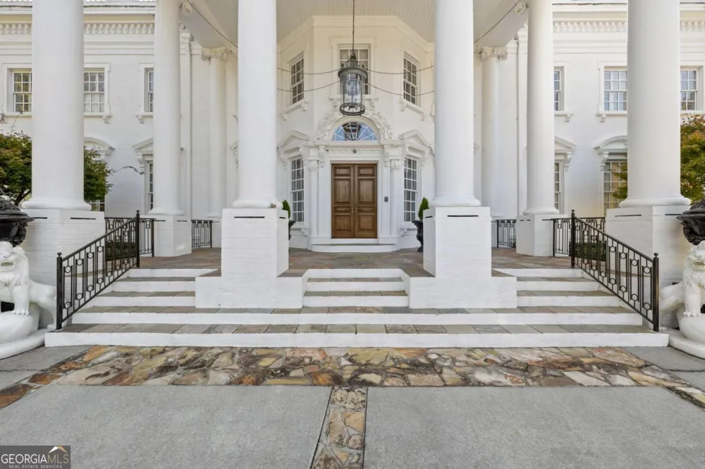 3687 Briarcliff RD NE Atlanta, GA 30345