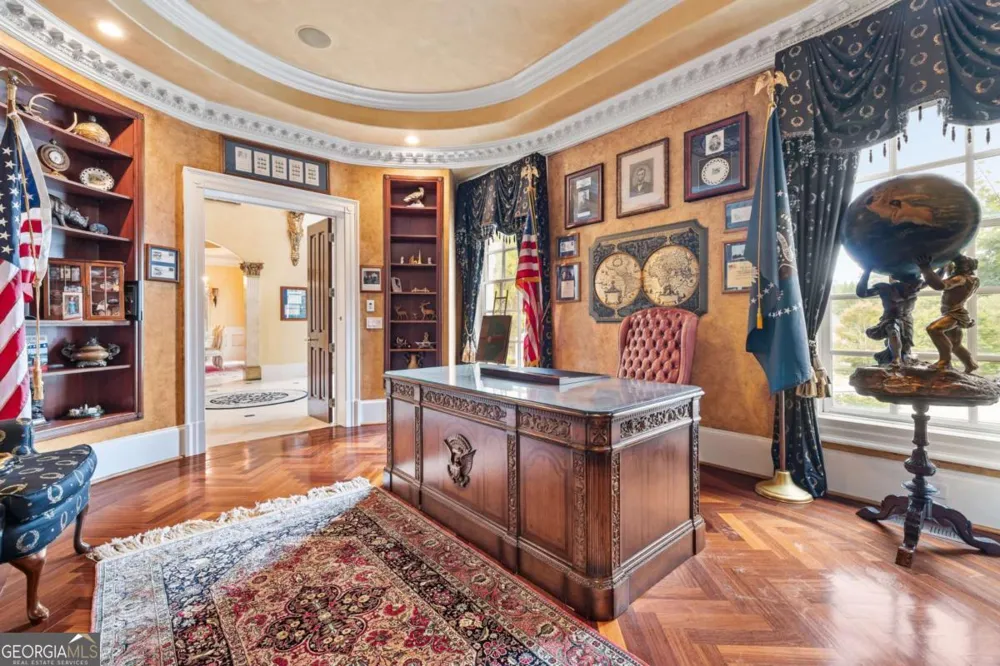 3687 Briarcliff RD NE Atlanta, GA 30345