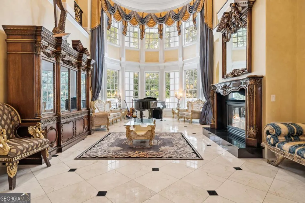 3687 Briarcliff RD NE Atlanta, GA 30345