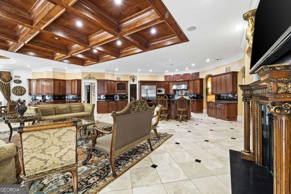 3687 Briarcliff RD NE Atlanta, GA 30345