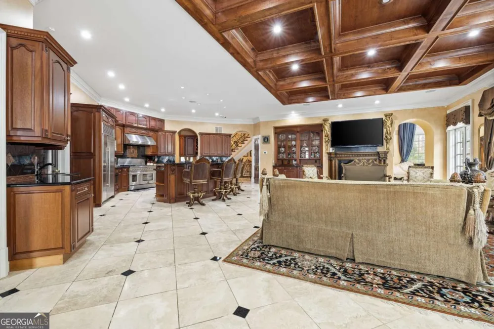 3687 Briarcliff RD NE Atlanta, GA 30345