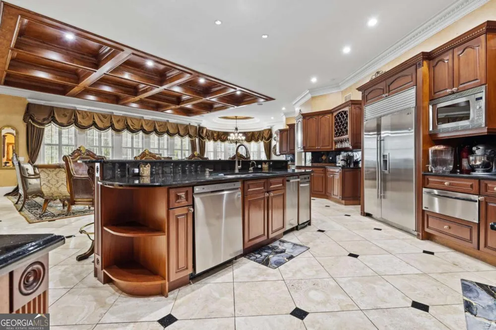 3687 Briarcliff RD NE Atlanta, GA 30345