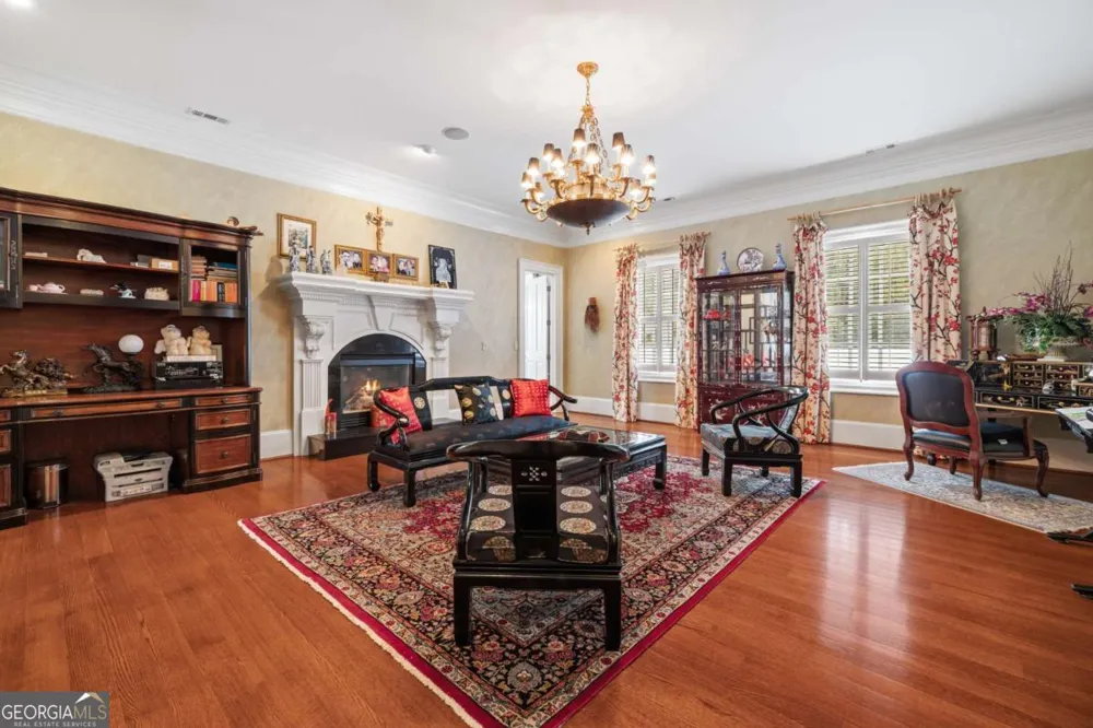 3687 Briarcliff RD NE Atlanta, GA 30345