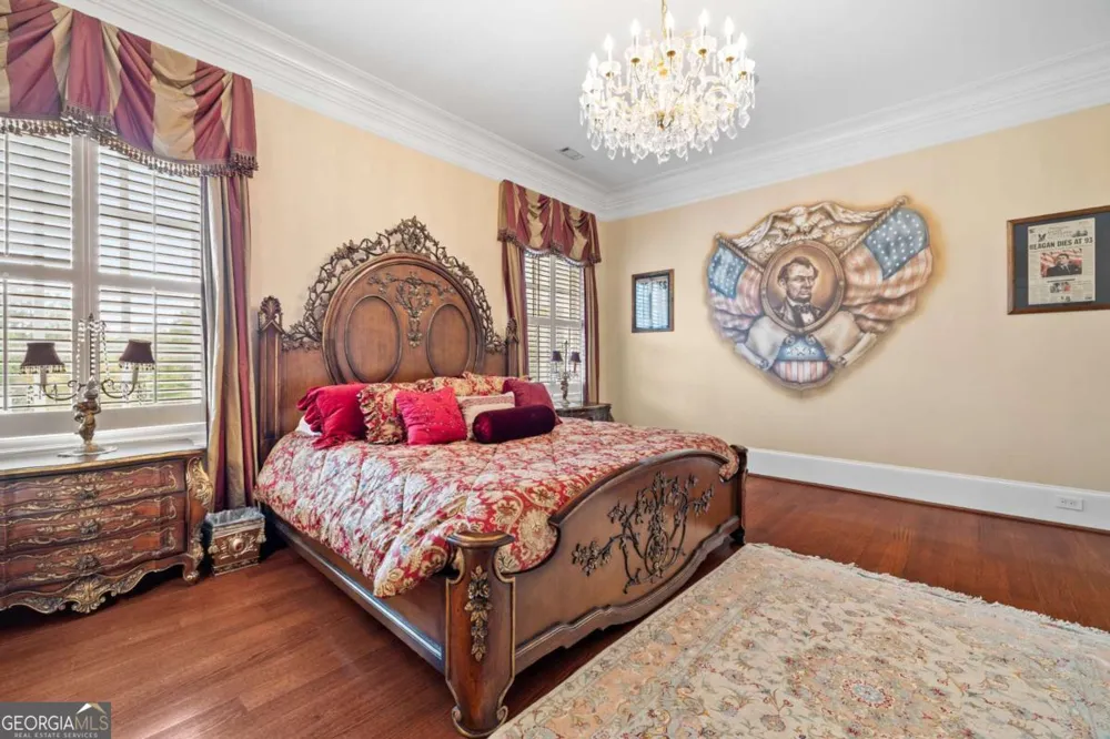 3687 Briarcliff RD NE Atlanta, GA 30345
