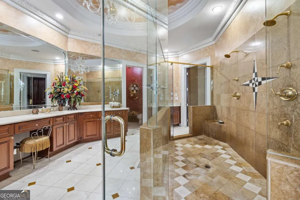 3687 Briarcliff RD NE Atlanta, GA 30345