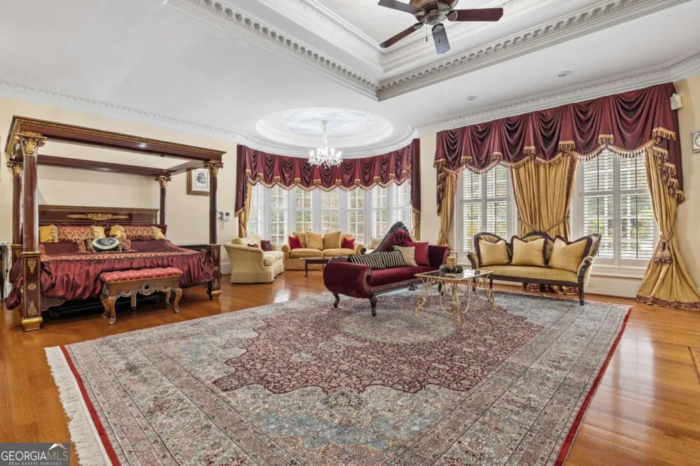 3687 Briarcliff RD NE Atlanta, GA 30345