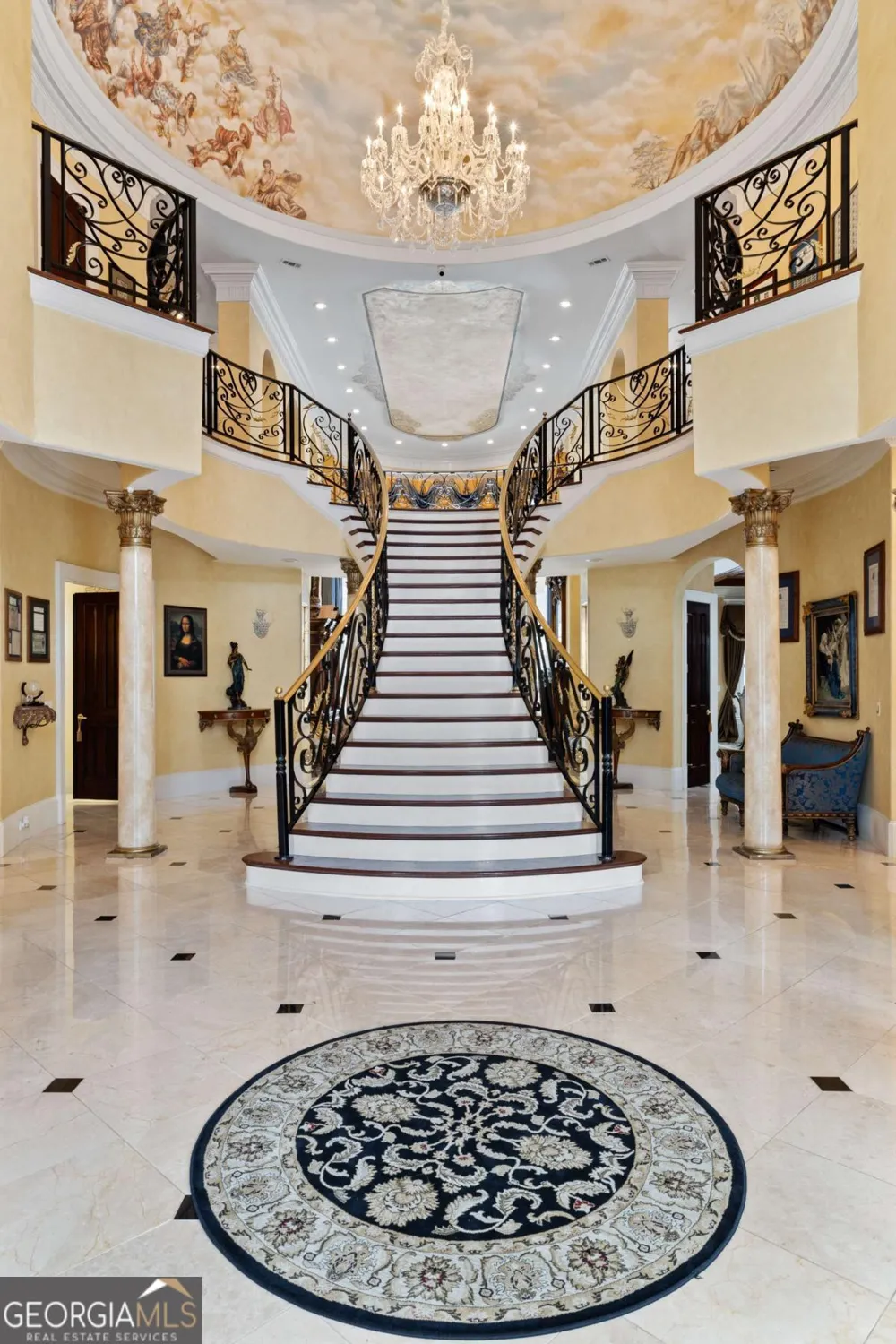 3687 Briarcliff RD NE Atlanta, GA 30345