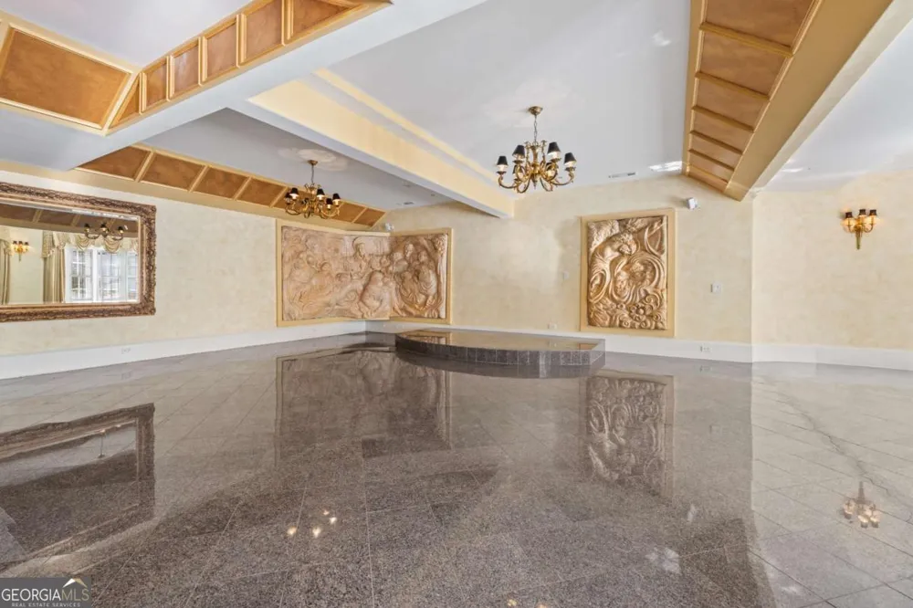 3687 Briarcliff RD NE Atlanta, GA 30345