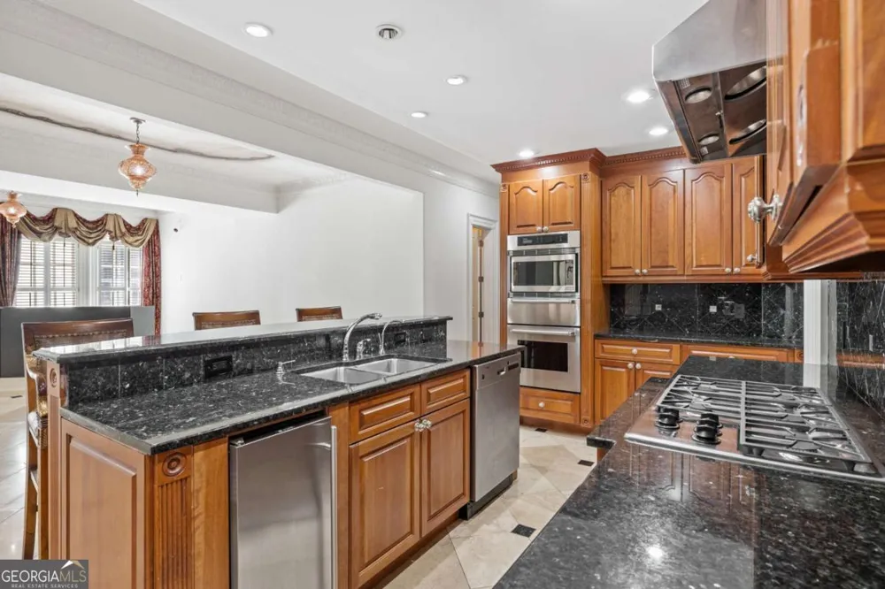 3687 Briarcliff RD NE Atlanta, GA 30345
