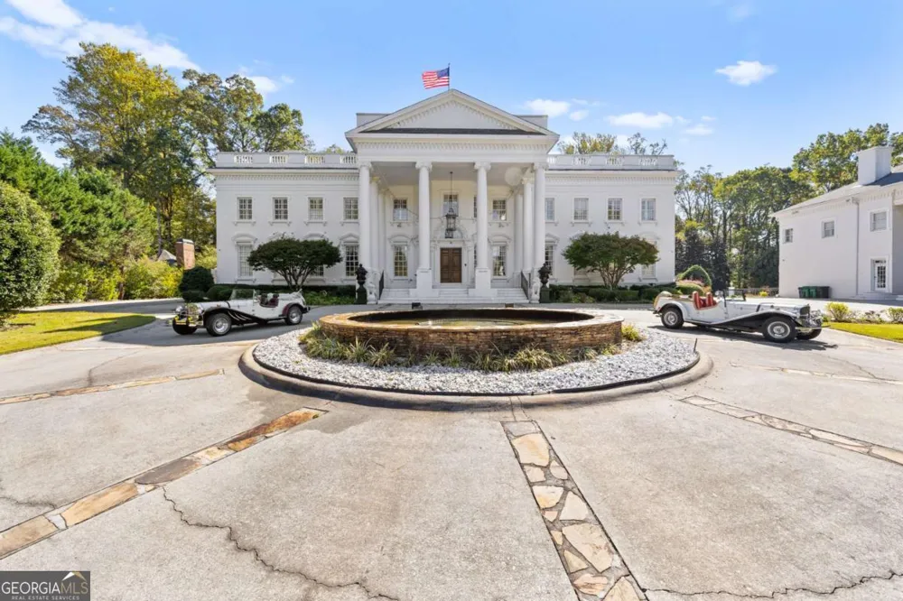 3687 Briarcliff RD NE Atlanta, GA 30345