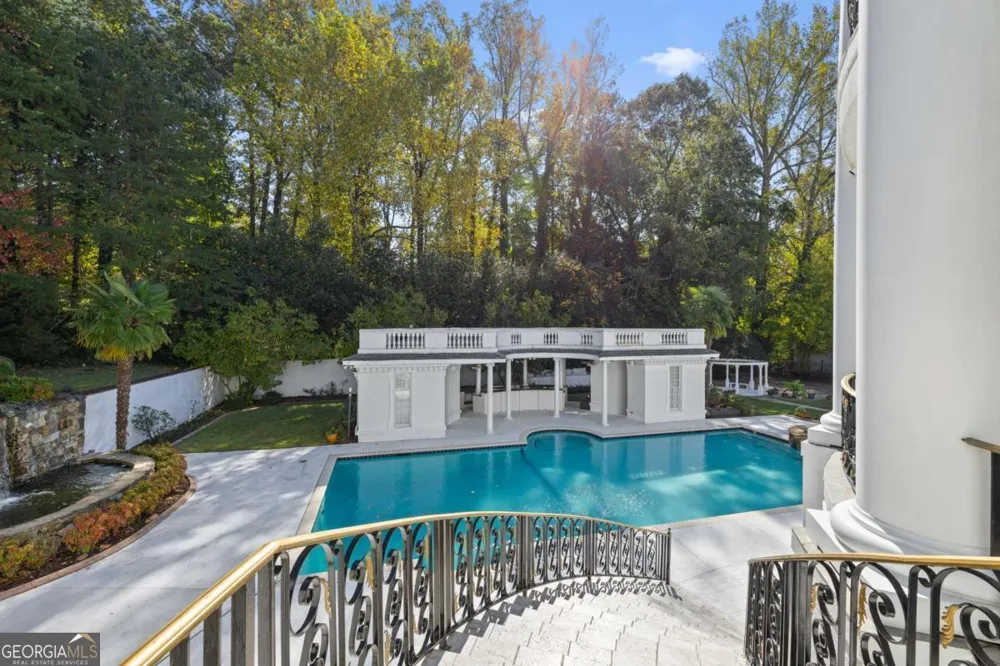 3687 Briarcliff RD NE Atlanta, GA 30345