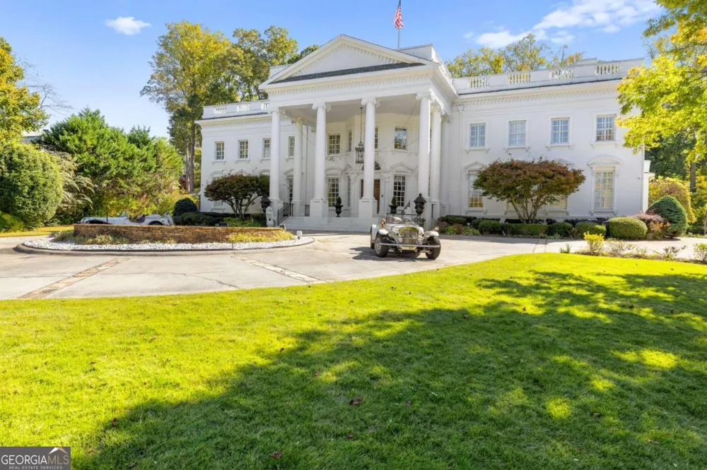 3687 Briarcliff RD NE Atlanta, GA 30345