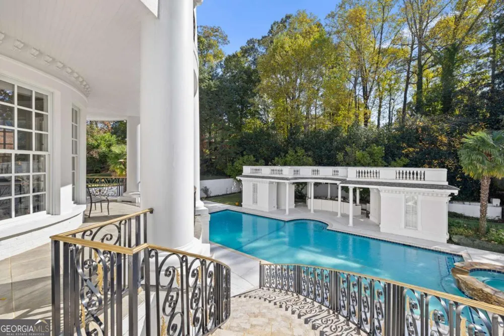 3687 Briarcliff RD NE Atlanta, GA 30345