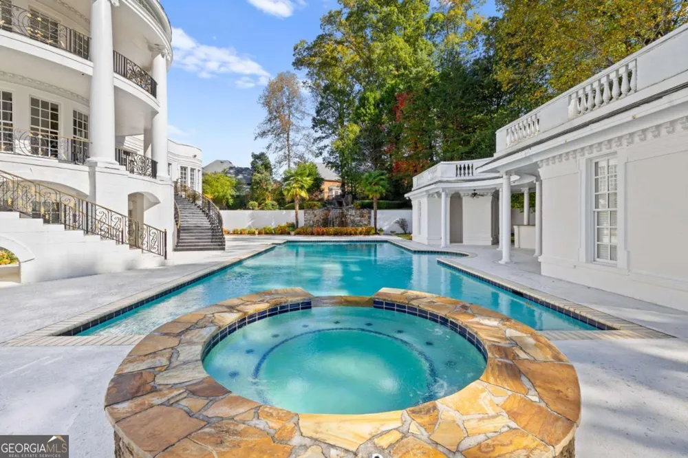 3687 Briarcliff RD NE Atlanta, GA 30345