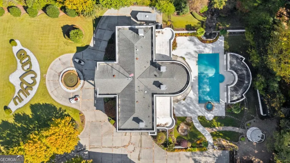 3687 Briarcliff RD NE Atlanta, GA 30345