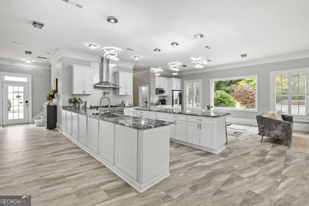3687 Briarcliff RD NE Atlanta, GA 30345