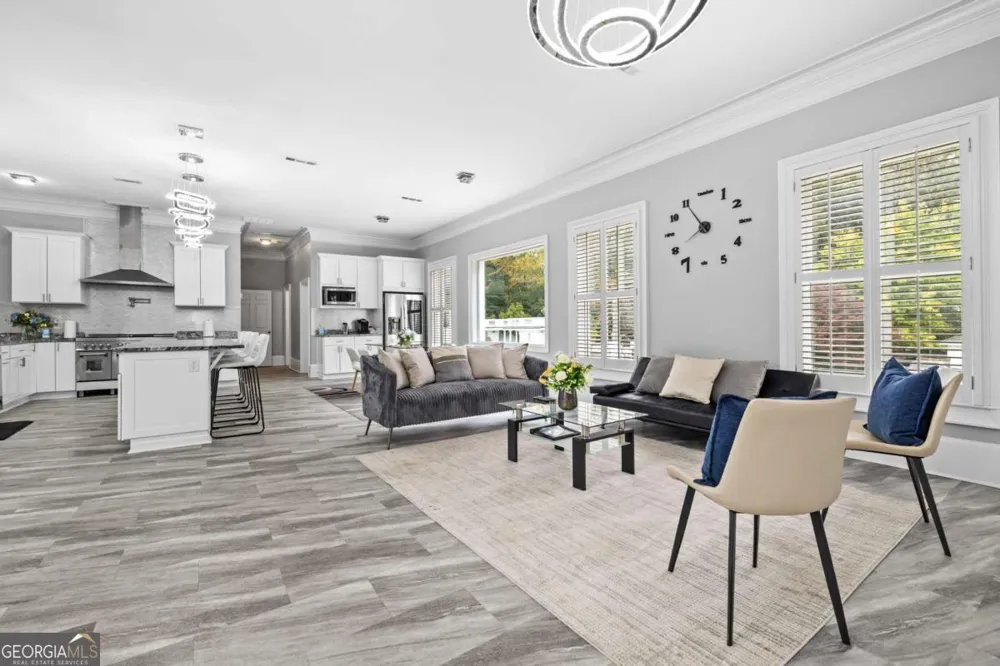 3687 Briarcliff RD NE Atlanta, GA 30345