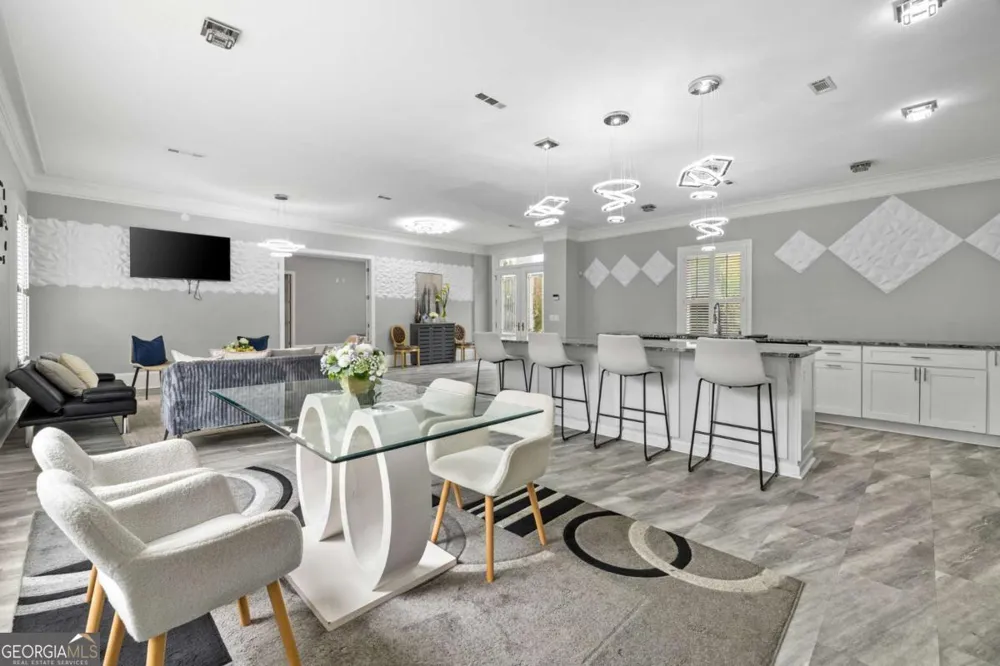 3687 Briarcliff RD NE Atlanta, GA 30345