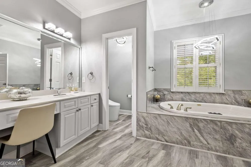 3687 Briarcliff RD NE Atlanta, GA 30345