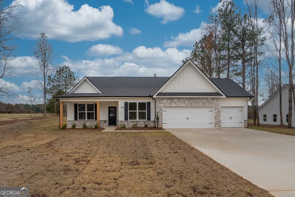 224 Good Hope Preserve Good Hope, GA 30641