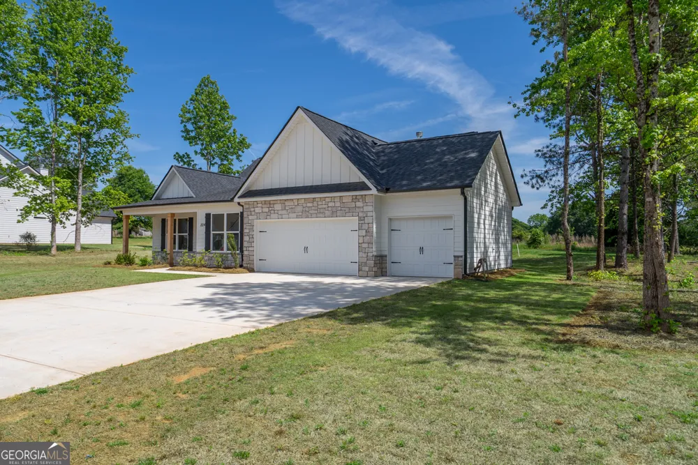 224 Good Hope Preserve Good Hope, GA 30641