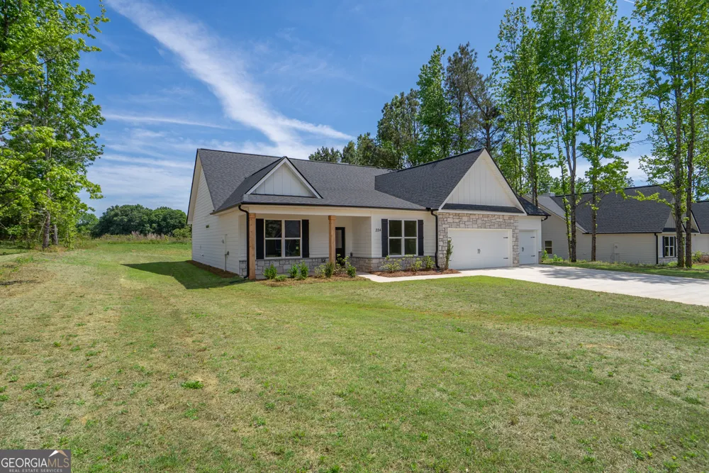 224 Good Hope Preserve Good Hope, GA 30641