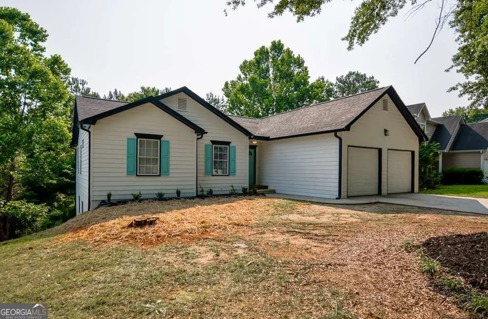 515 ALLENS LANDING CT Lawrenceville, GA 30045