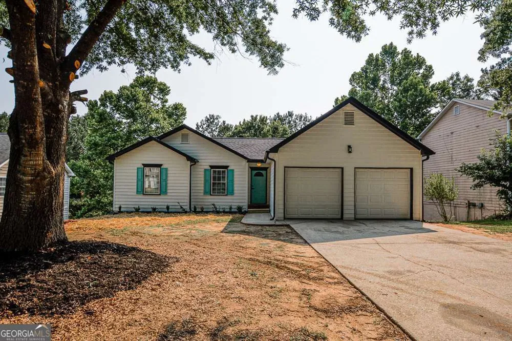 515 ALLENS LANDING CT Lawrenceville, GA 30045