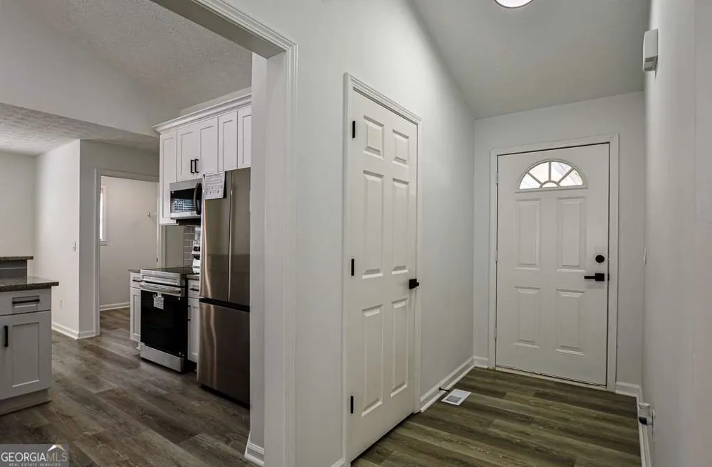 515 ALLENS LANDING CT Lawrenceville, GA 30045