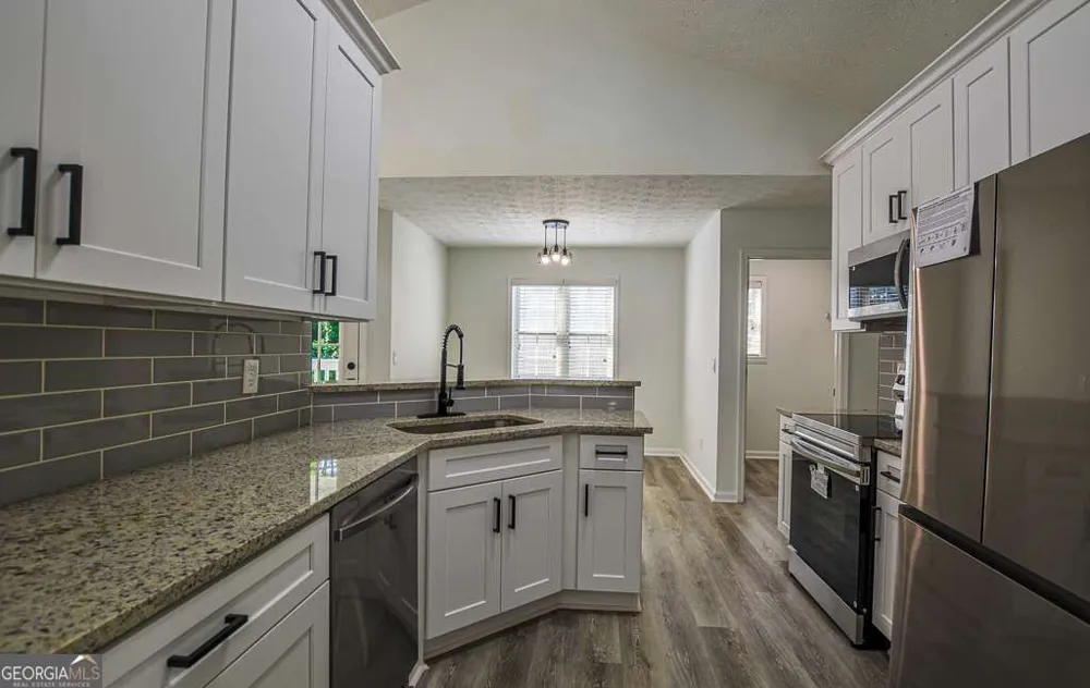 515 ALLENS LANDING CT Lawrenceville, GA 30045