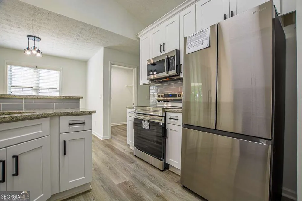 515 ALLENS LANDING CT Lawrenceville, GA 30045