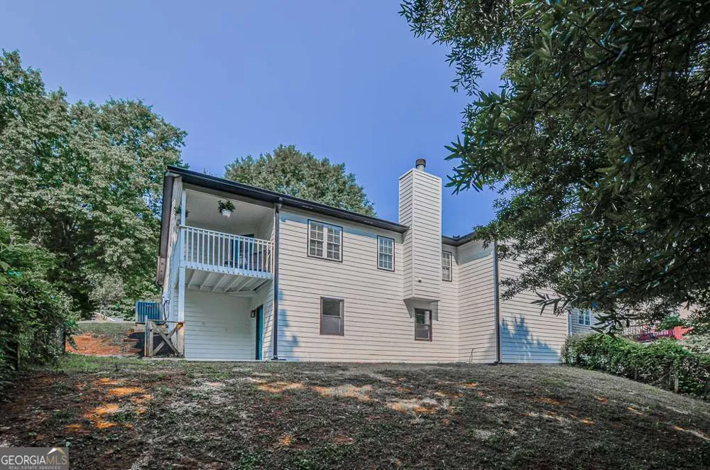 515 ALLENS LANDING CT Lawrenceville, GA 30045