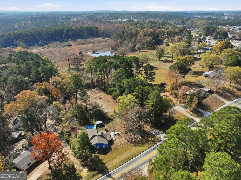 7411 Pleasant Hill RD Lithonia, GA 30058