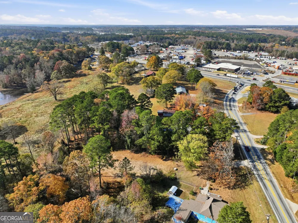 7411 Pleasant Hill RD Lithonia, GA 30058