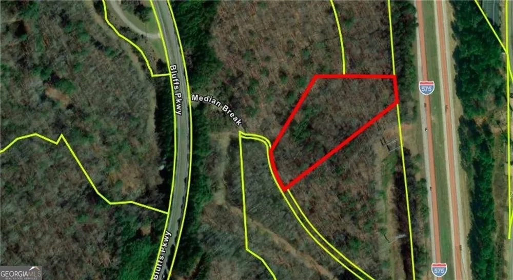 0 Bluffs PKWY Canton, GA 30114