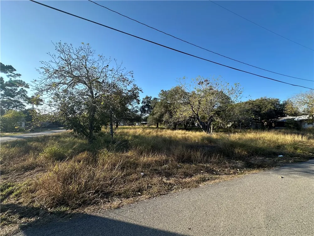 313 Burton Woodsboro, TX 78393