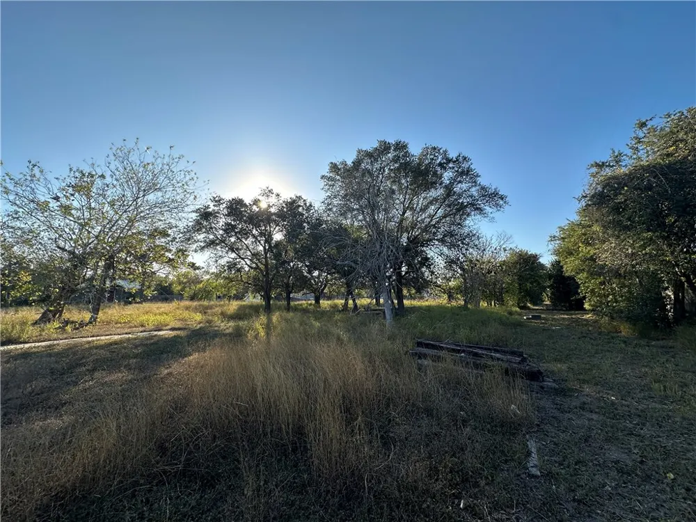 313 Burton Woodsboro, TX 78393