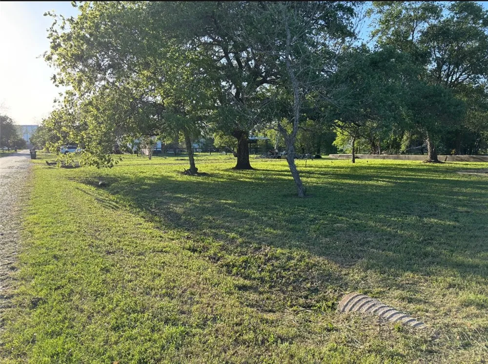 313 Burton Woodsboro, TX 78393