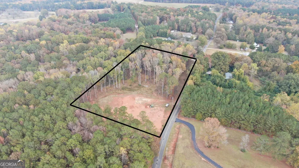 1880 Cook RD Zebulon, GA 30295